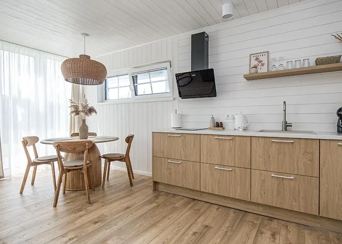 Hébergement de vacances 6_banga Palanga